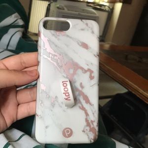 iPhone 8 Plus case
